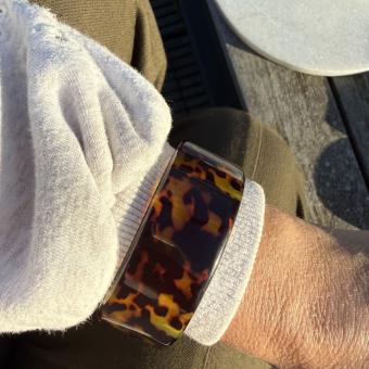 Bangle hars