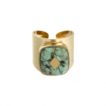 Ring Lady Stainless steel