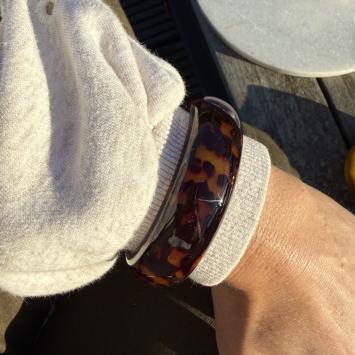 Bangle hars panter